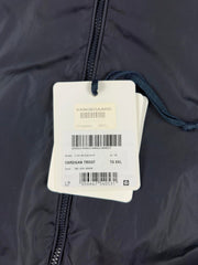 Moncler Cardigan, Herre 'Blå' Maglia (XX-Large)