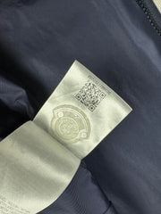Moncler Vindjakke, Herre 'Mørke Blå' Anton (M2)