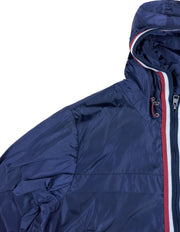 Moncler Vindjakke, Herre 'Mørke Blå' Anton (M2)