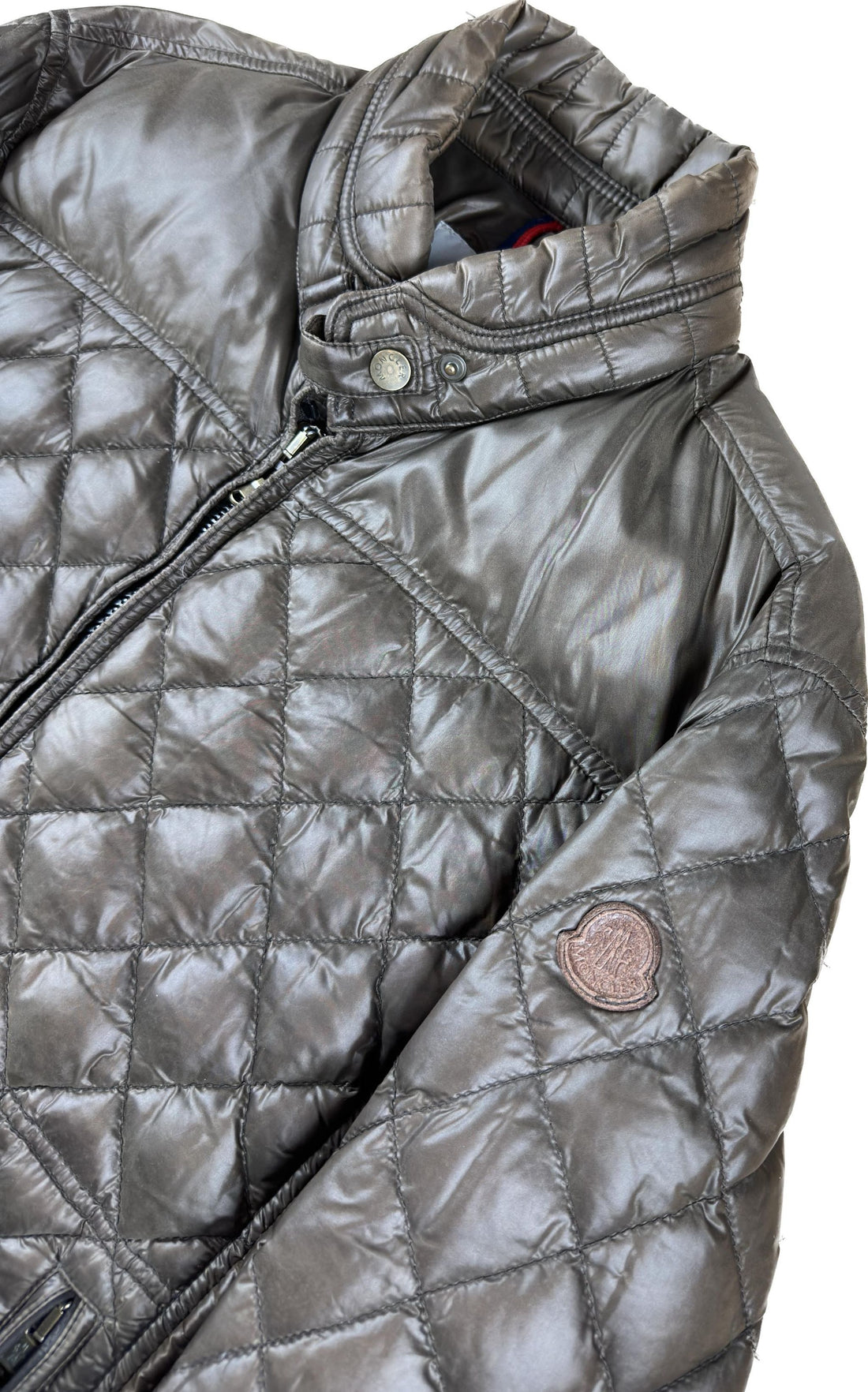 Moncler Jakke, Herre &