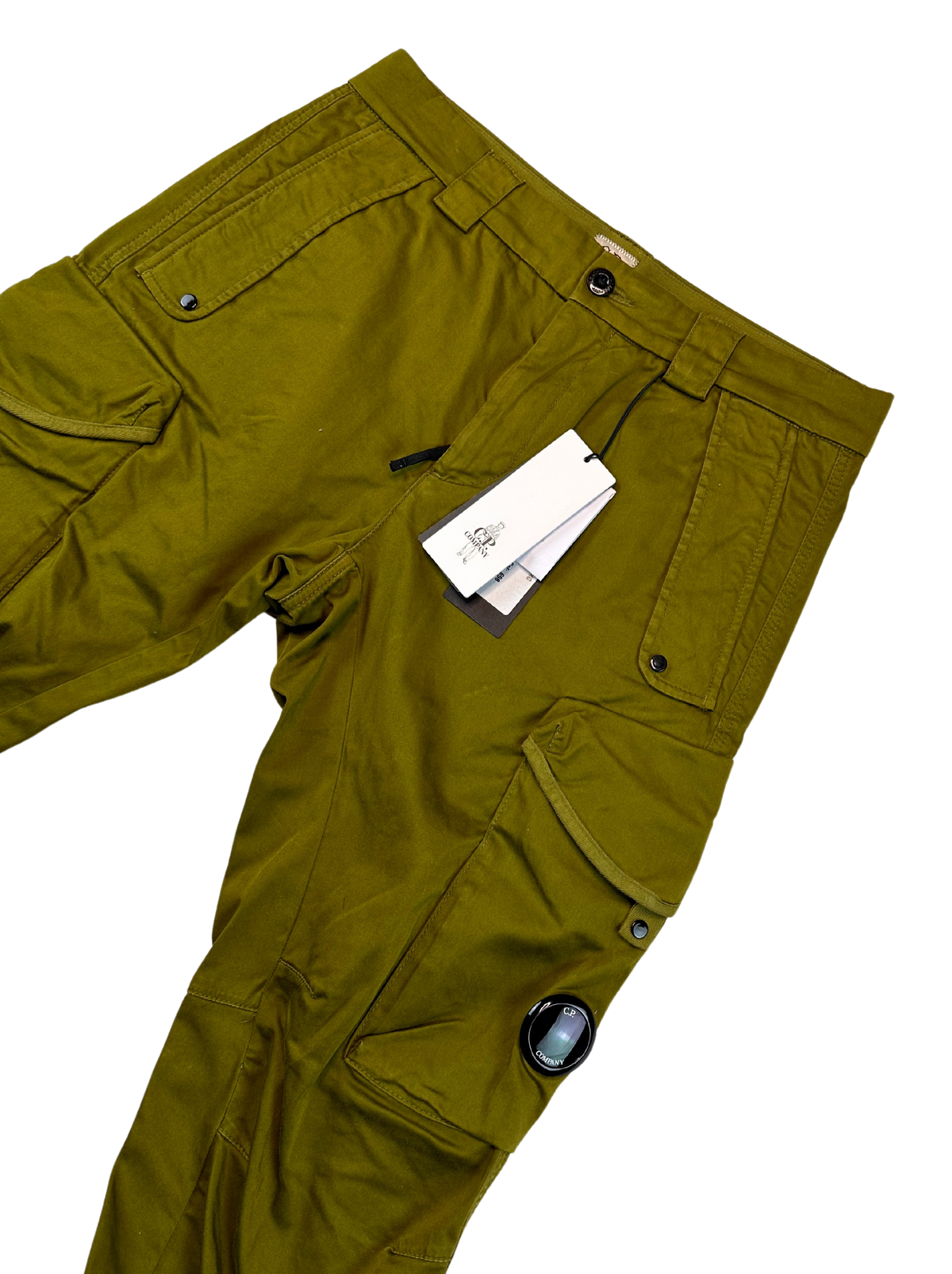 C.P. Company Bukser, Herre Cargo 'Gørn' (Small / 46)