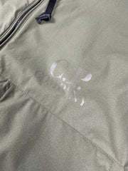 C.P. Company Vindjakke, Herre Pro-Tek 'Grøn' (Large / 50)