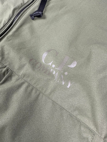 C.P. Company Vindjakke, Herre Pro-Tek 'Grøn' (Large / 50)