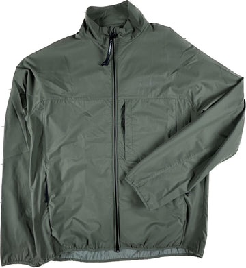 C.P. Company Vindjakke, Herre Pro-Tek 'Grøn' (Large / 50)