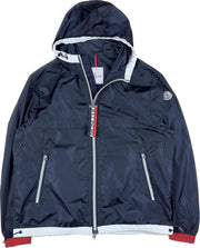 Moncler VindJakke, Herre 'Navy / Mørke Blå' Alshat (M3 / Large)