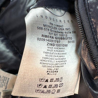 Moncler Ribera
