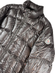 Moncler VinterJakke, Herre 'Brun' Dimitri (M1 / Small)