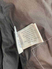 Moncler VinterJakke, Herre 'Brun' Dimitri (M1 / Small)