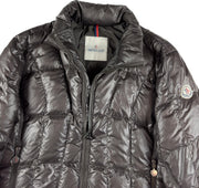 Moncler VinterJakke, Herre 'Brun' Dimitri (M1 / Small)