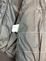 Moncler VinterJakke, Herre 'Brun' Dimitri (M1 / Small)