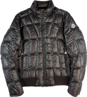 Moncler VinterJakke, Herre 'Brun' Dimitri (M1 / Small)