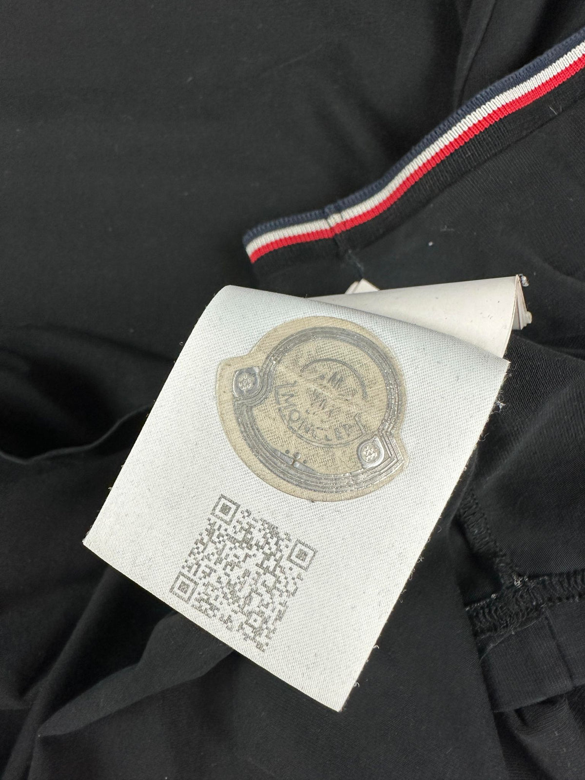 Moncler T-shirt