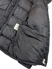 Moncler Jakke, Herre 'Sort' Amazzone (M4 / Large)