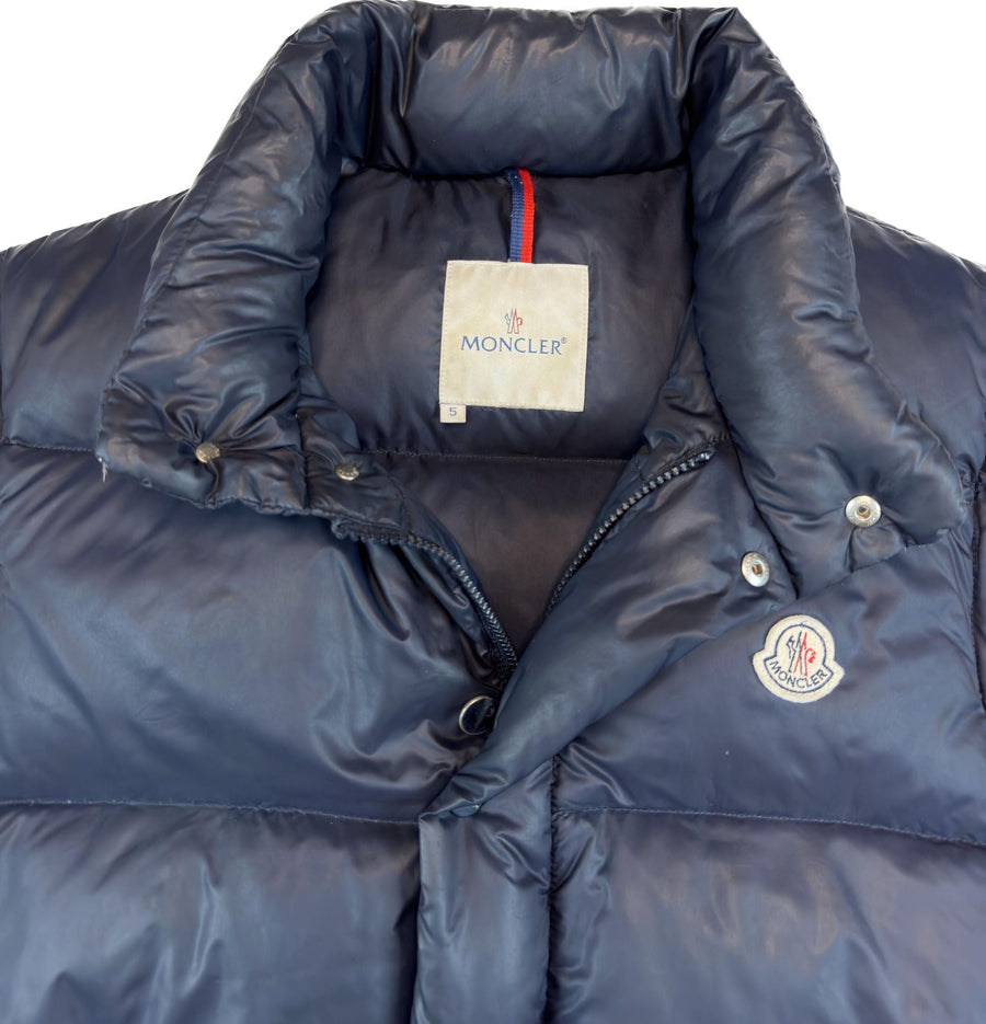 Moncler Vintage Vest