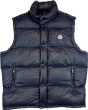 Moncler Vintage Vest