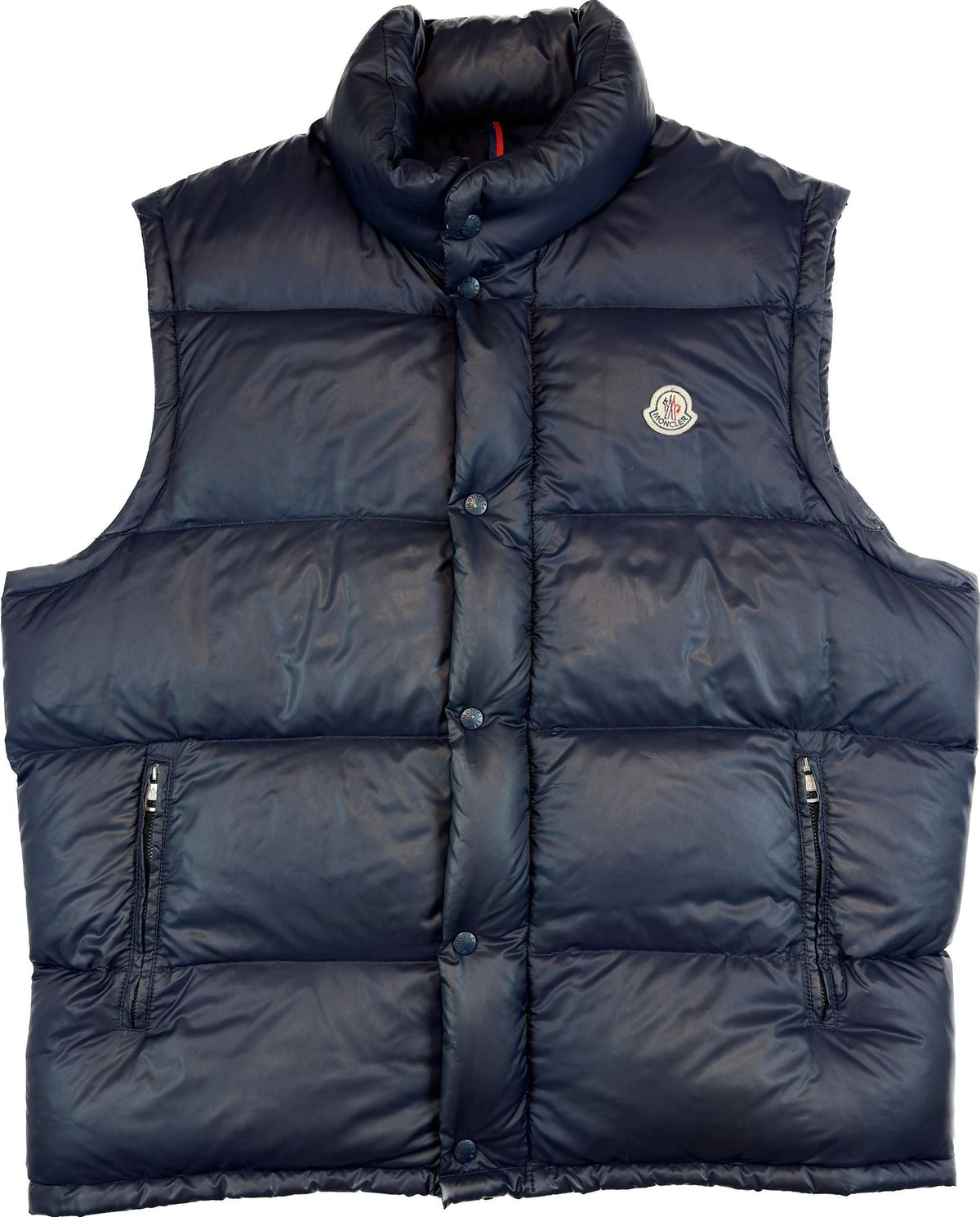 Moncler Vintage Vest