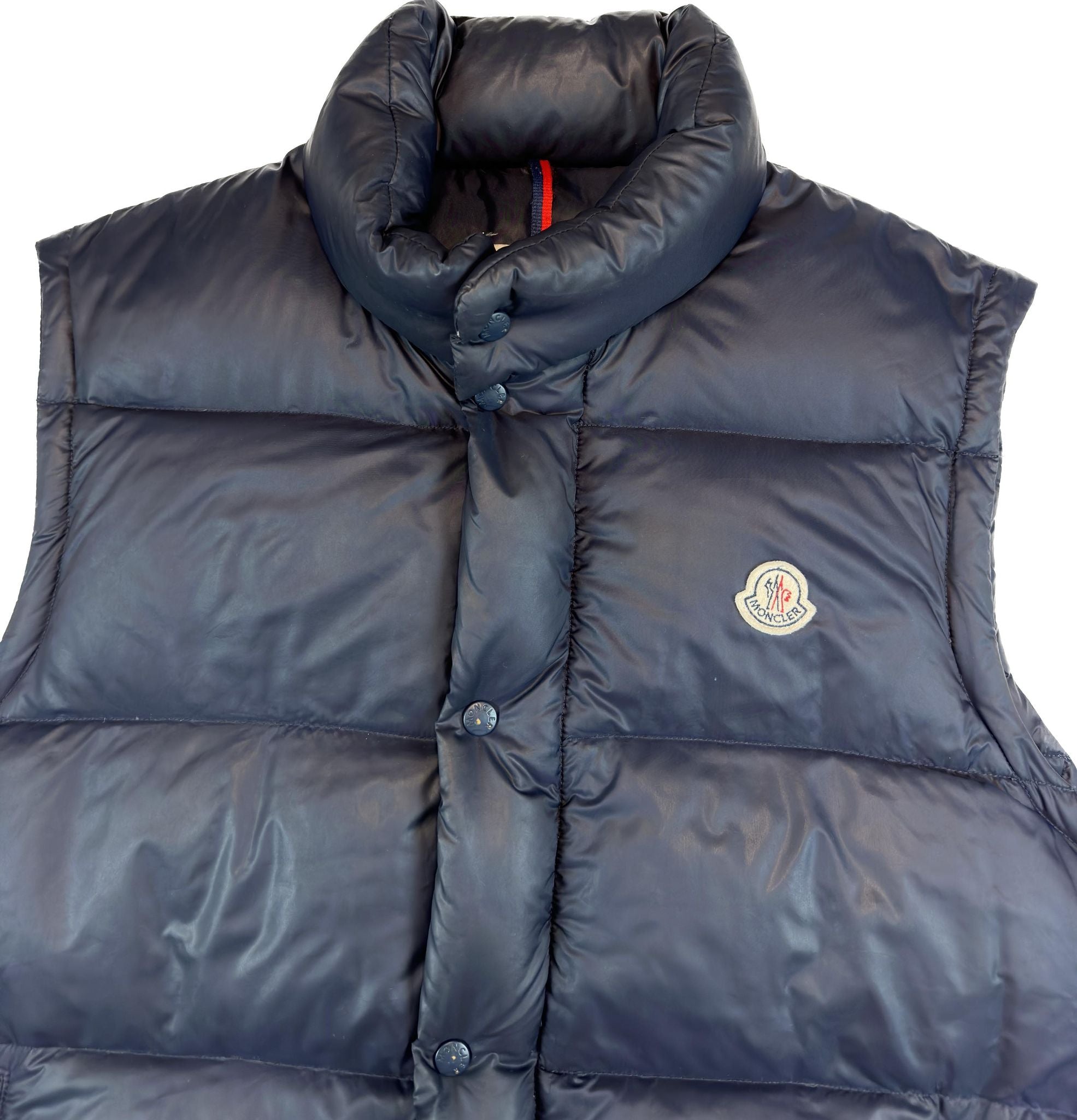 Moncler Vintage Vest