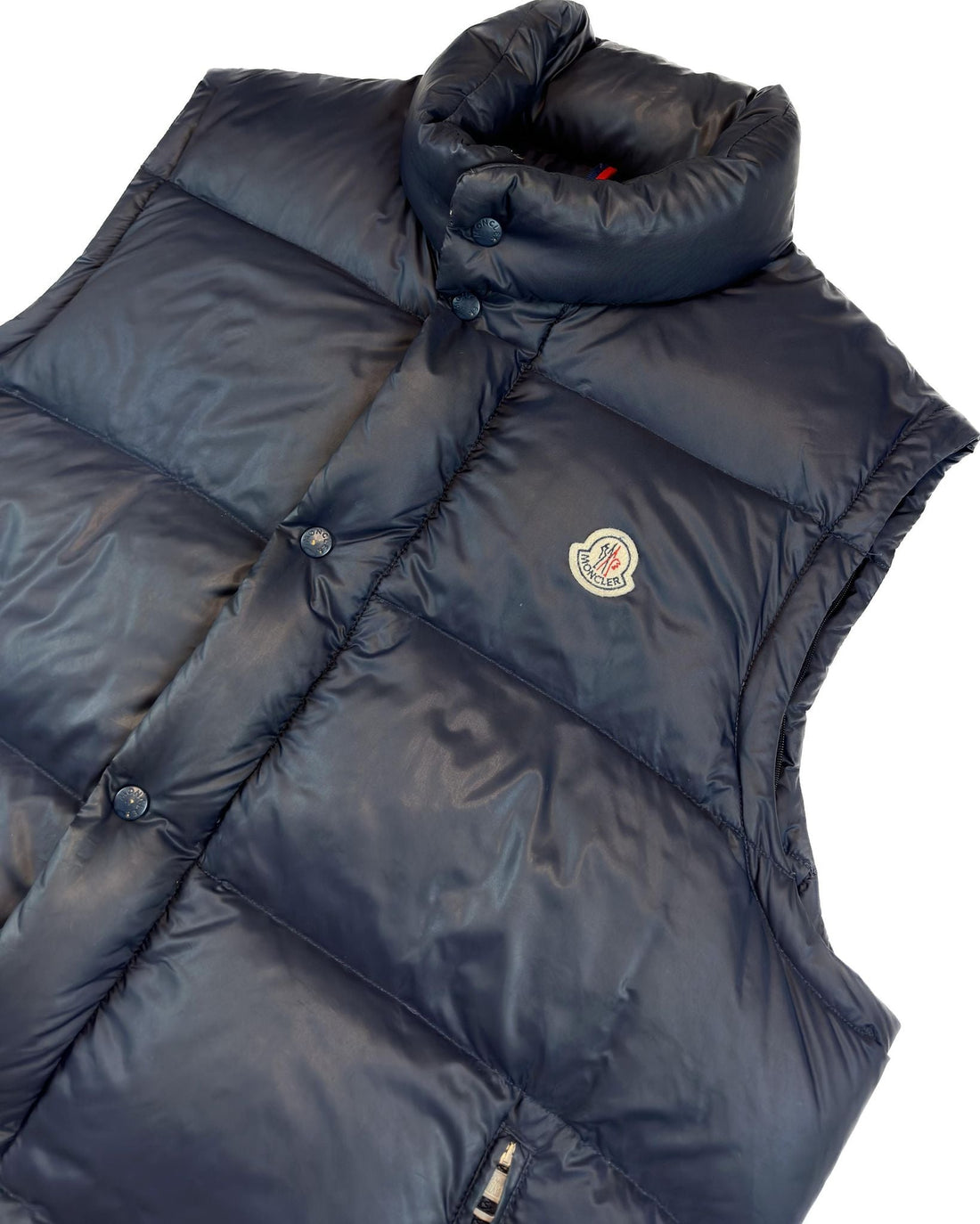 Moncler Vintage Vest