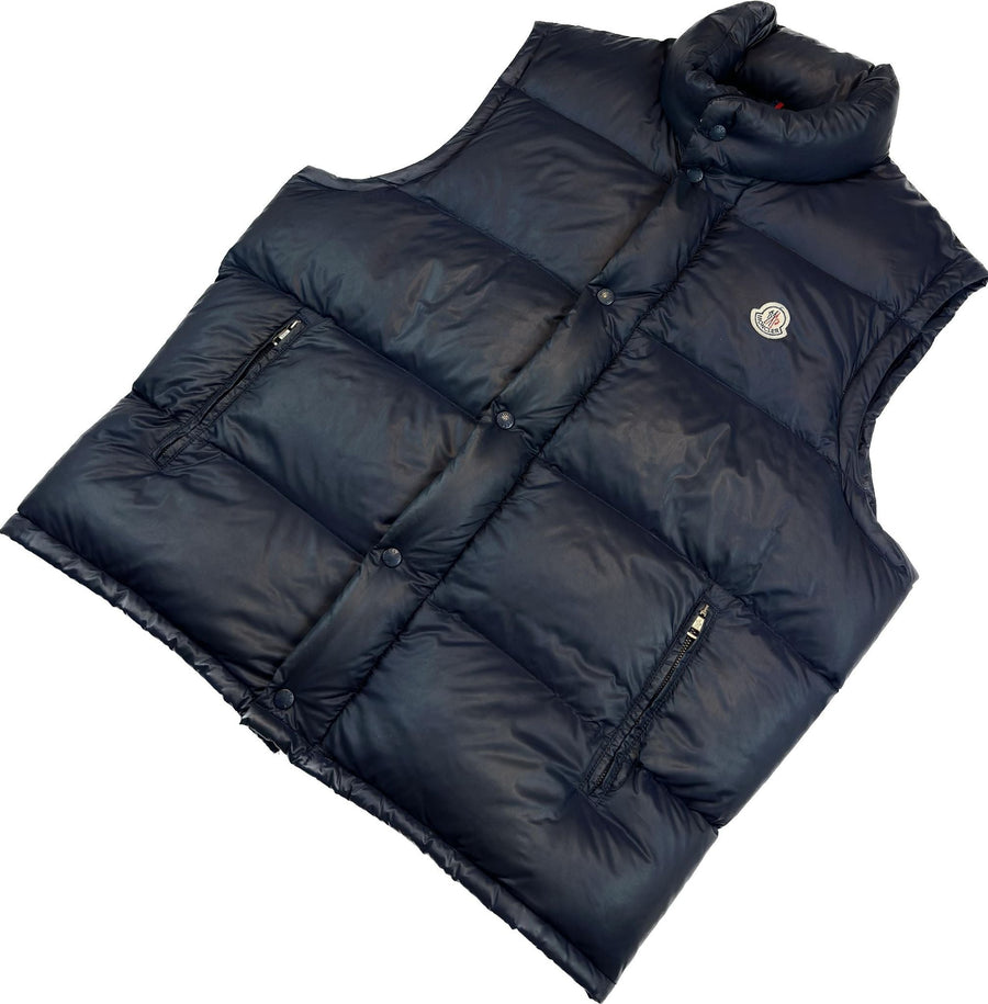 Moncler Vintage Vest