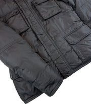 Moncler Jakke, Herre 'Sort' Amazzone (M4 / Large)