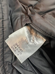 Moncler Jakke, Herre 'Sort' Amazzone (M4 / Large)