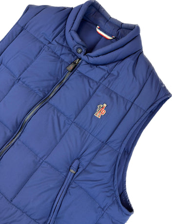 Moncler Save vest