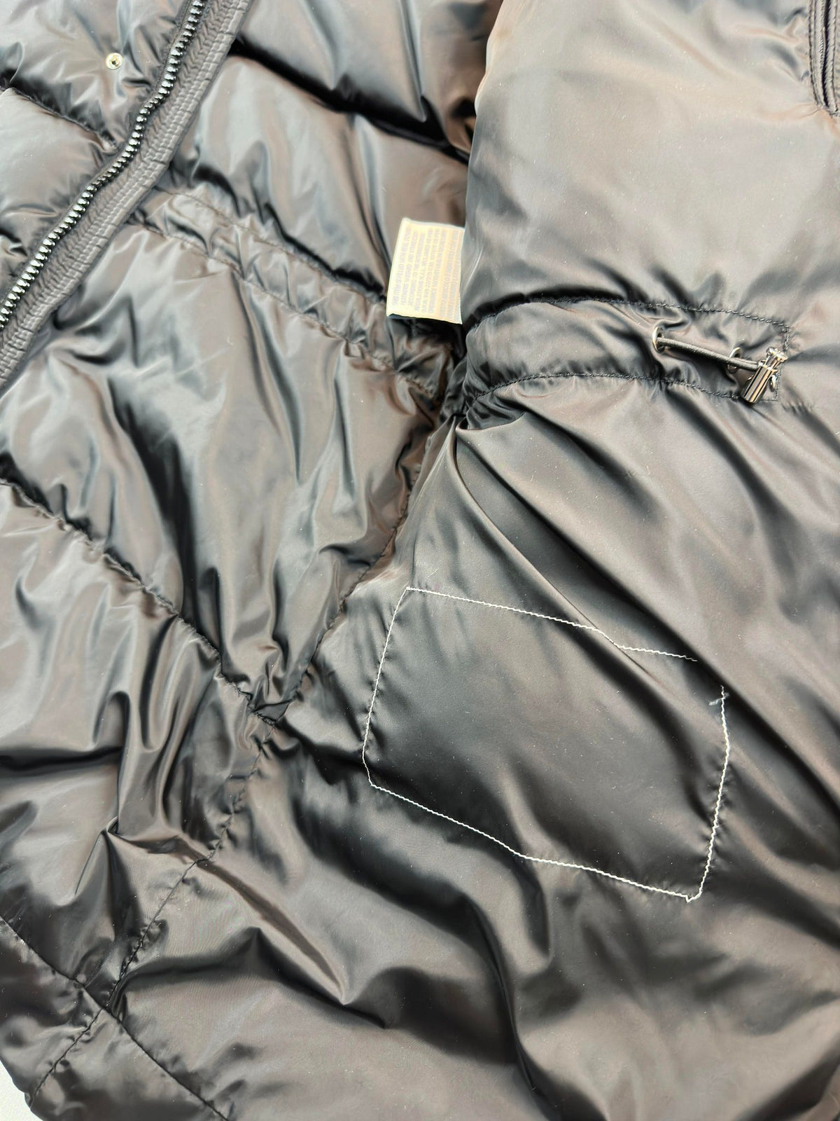 Moncler Senega