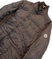 Moncler Reins