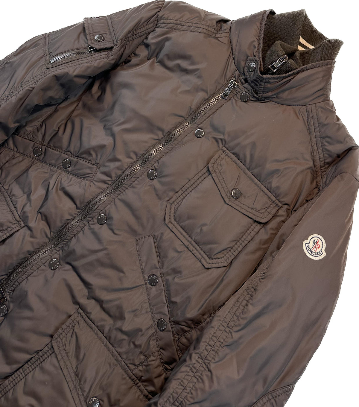 Moncler Reins