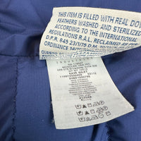 Moncler Save vest