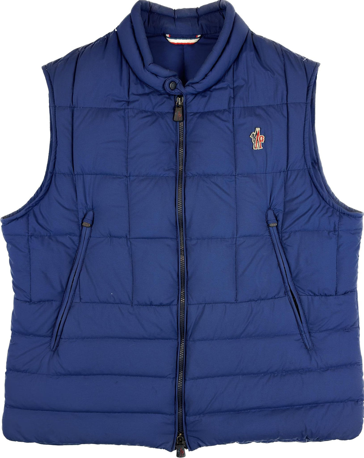 Moncler Save vest