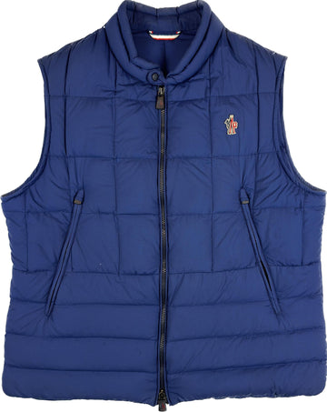 Moncler Save vest