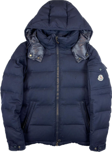 Moncler Montgenevre