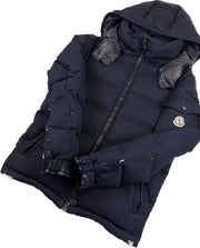 Moncler Montgenevre