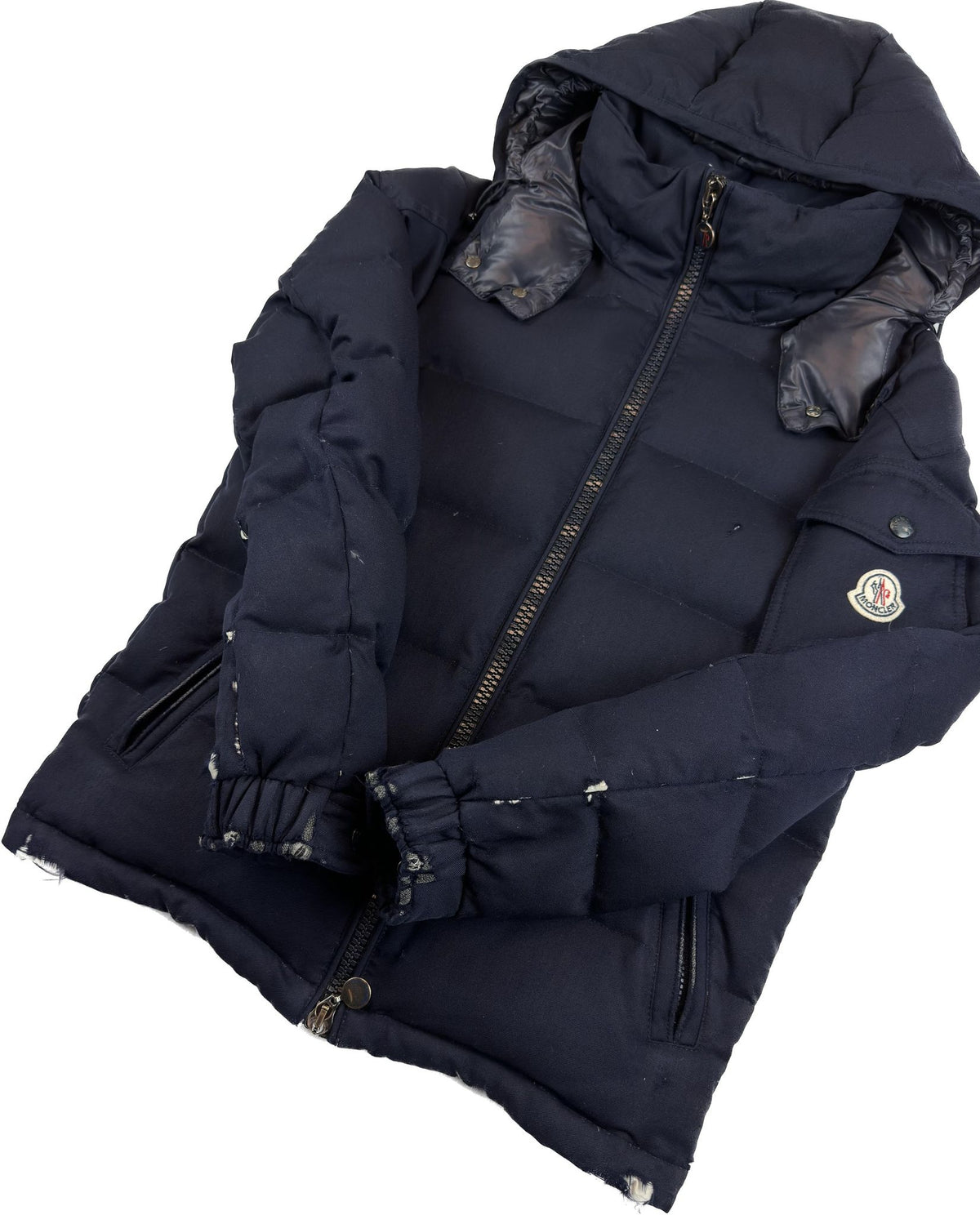 Moncler Montgenevre