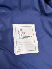 Moncler Save vest