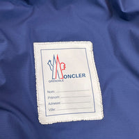 Moncler Save vest