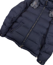 Moncler Montgenevre