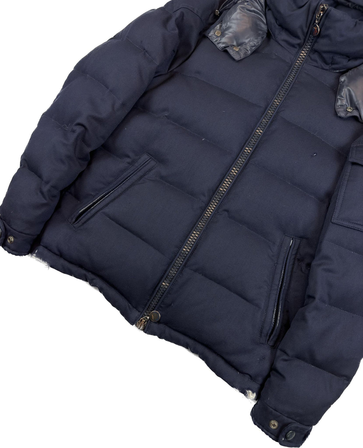 Moncler Montgenevre