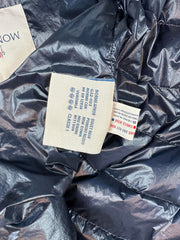 Moncler Vest, Herre 'Navy' Gui  Gilet (M2 / Medium)