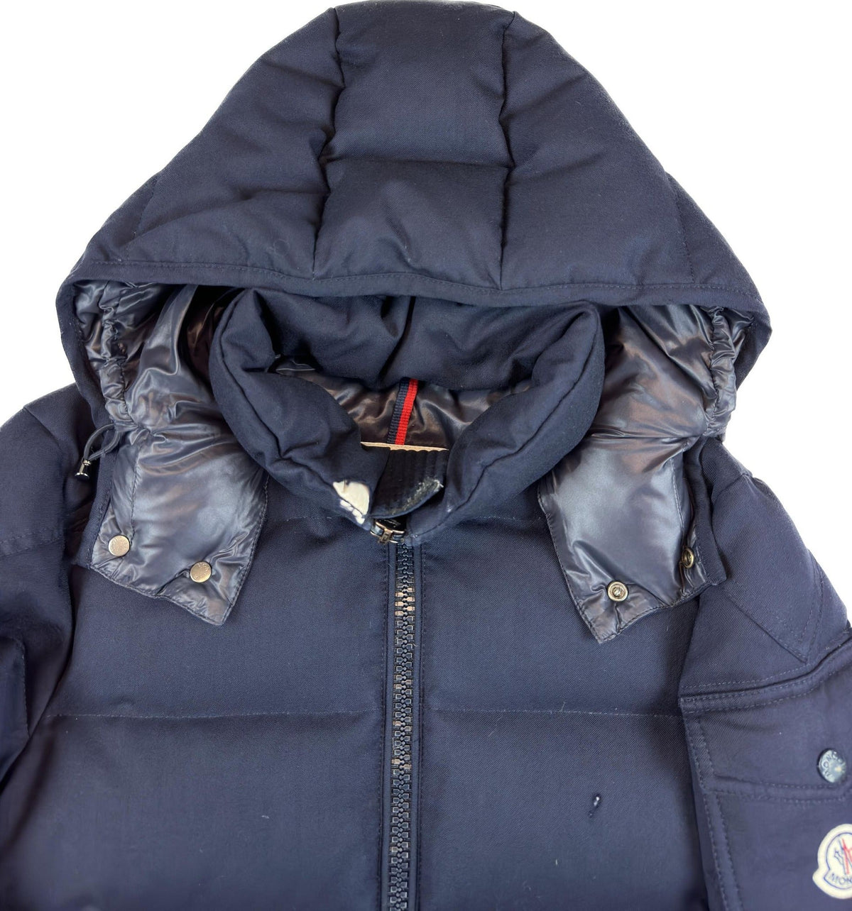 Moncler Montgenevre