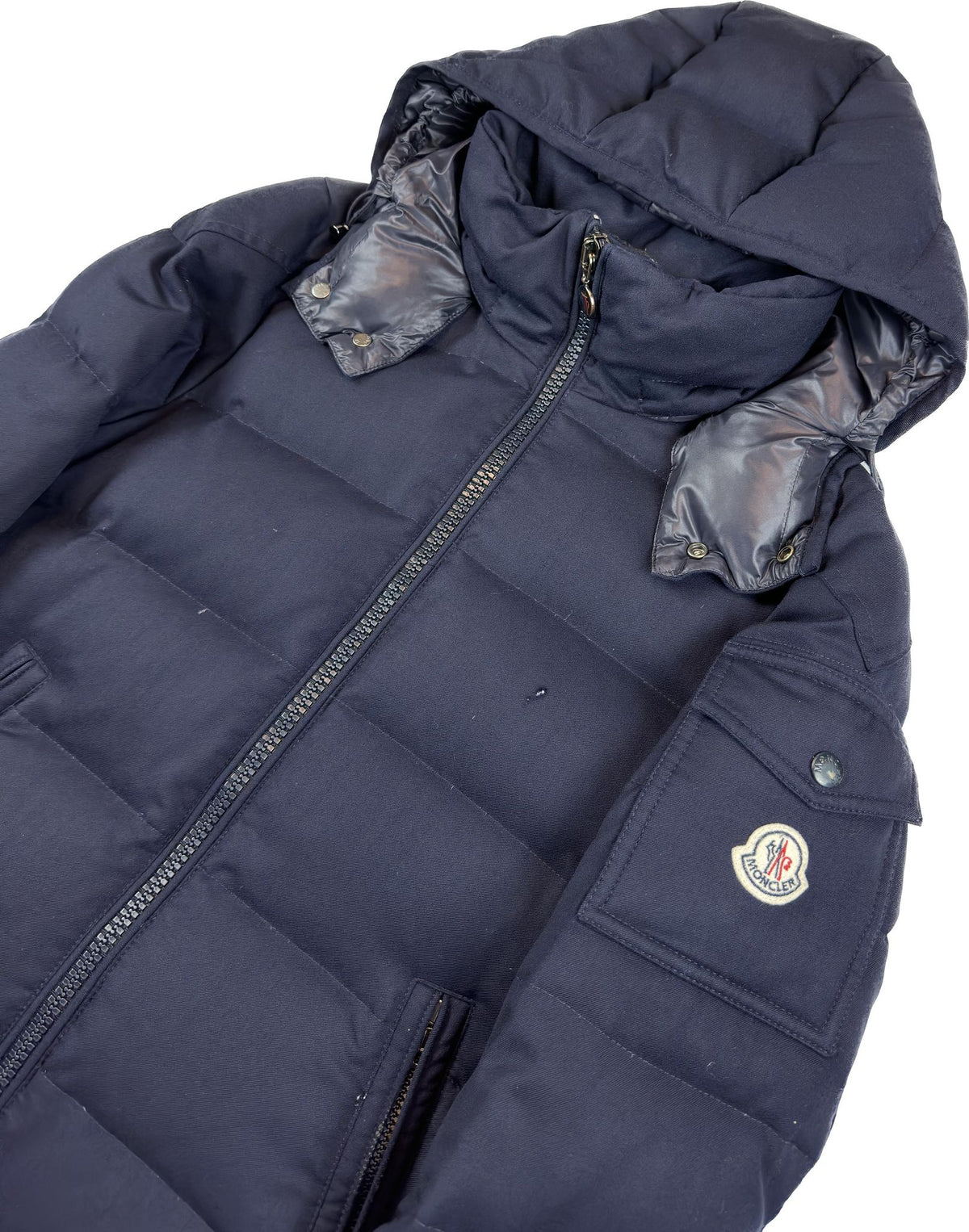 Moncler Montgenevre