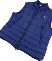Moncler Save vest