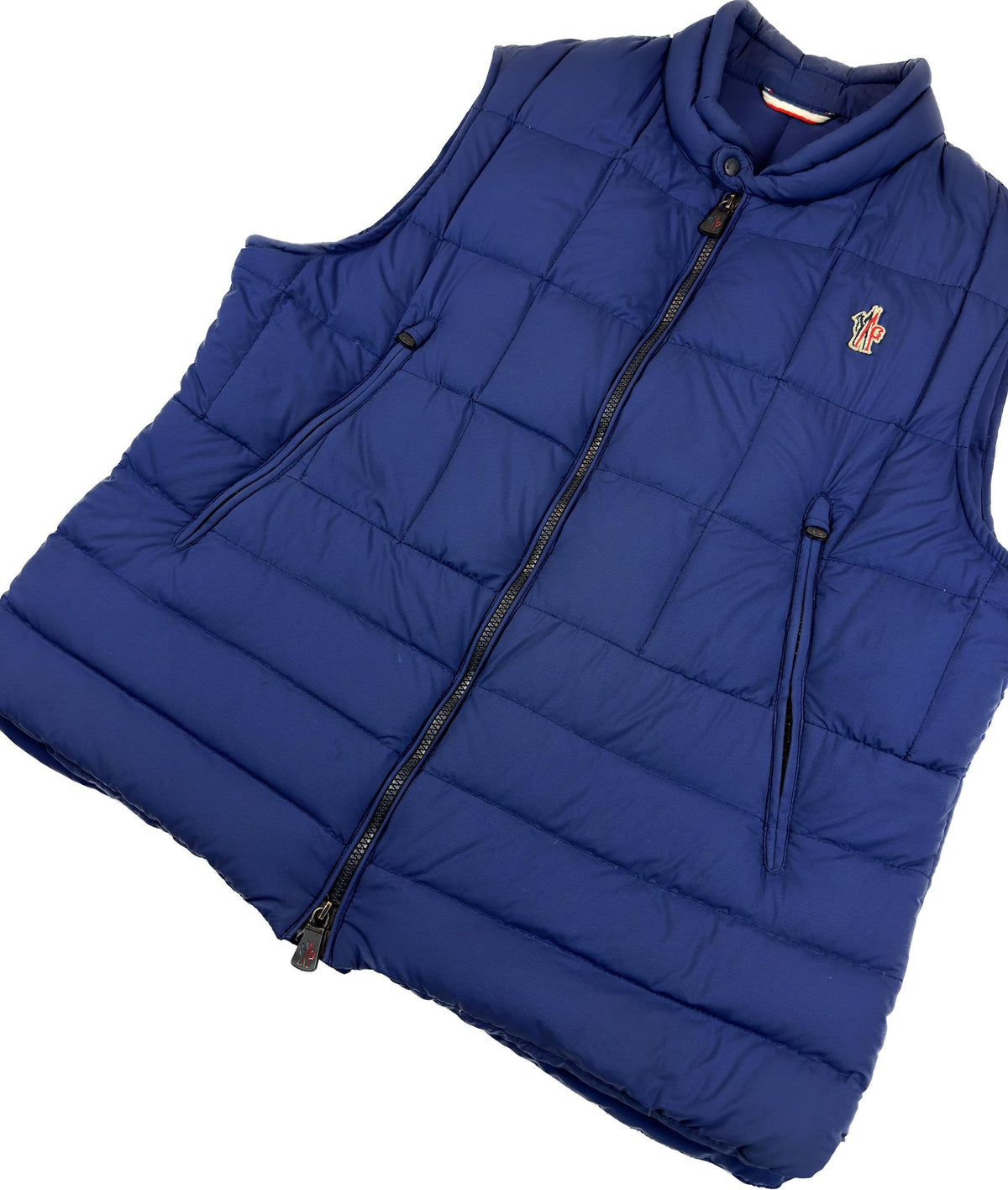 Moncler Save vest