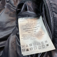 Moncler Montgenevre