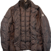Moncler Reins