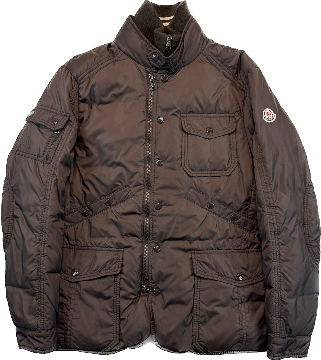 Moncler Reins