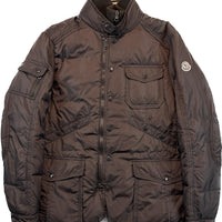Moncler Reins