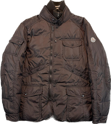 Moncler Reins