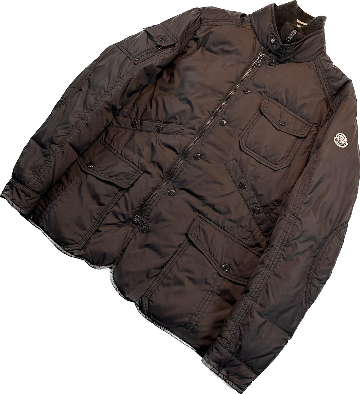 Moncler Reins